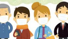 【图解】什么是流感？它与普通感冒是一回事吗？